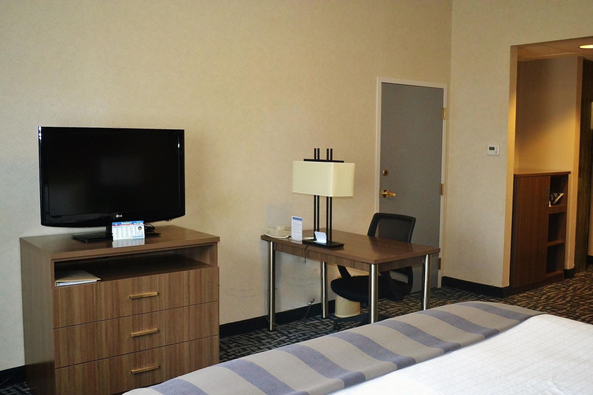 Hotel Western 3*
