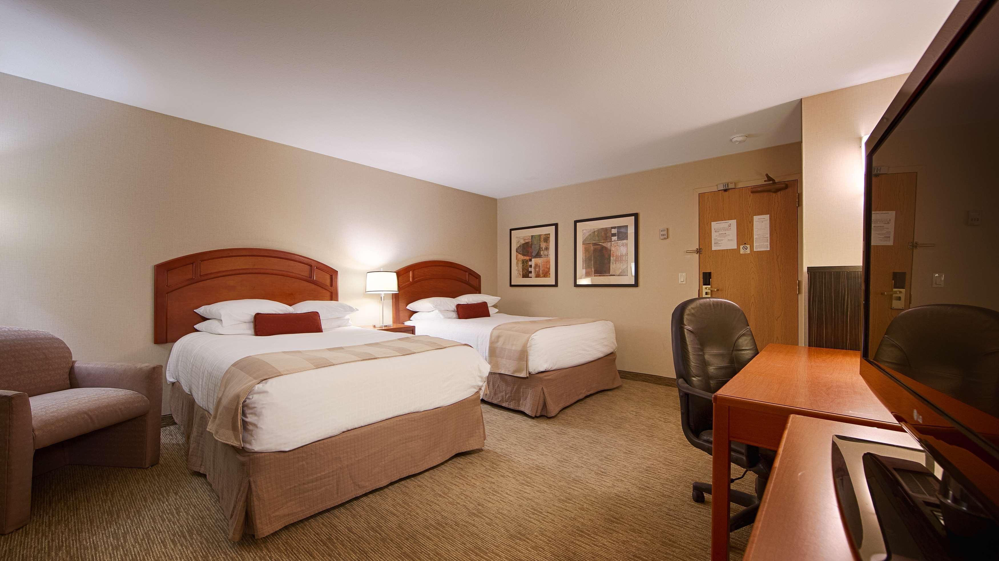 Hotel Western DuBois