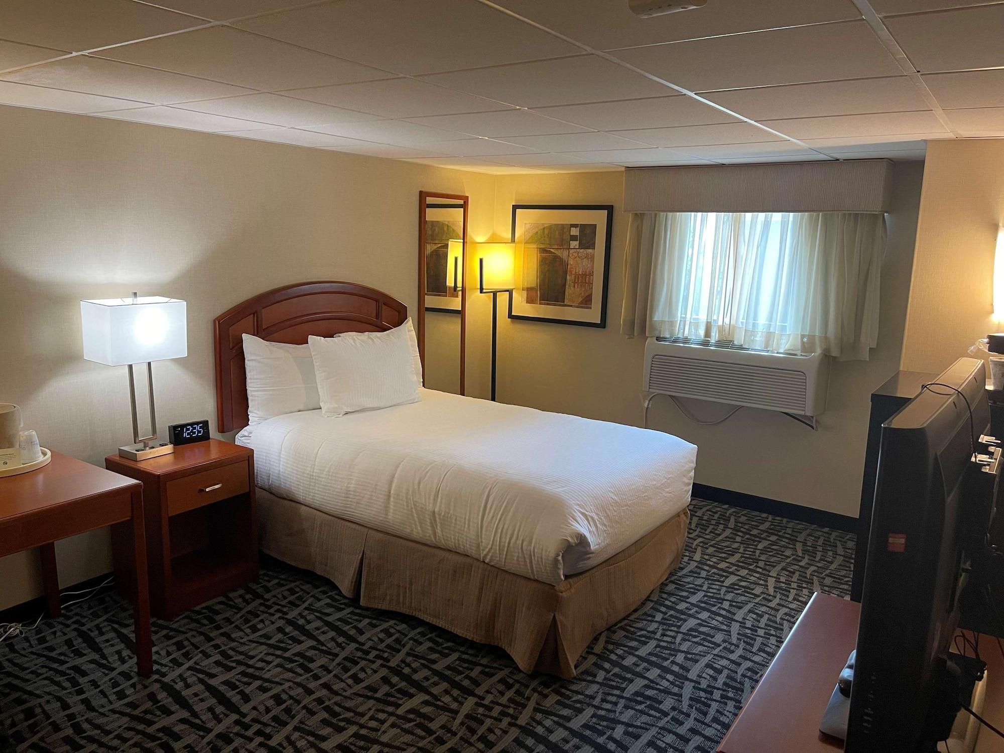 Hotel Western