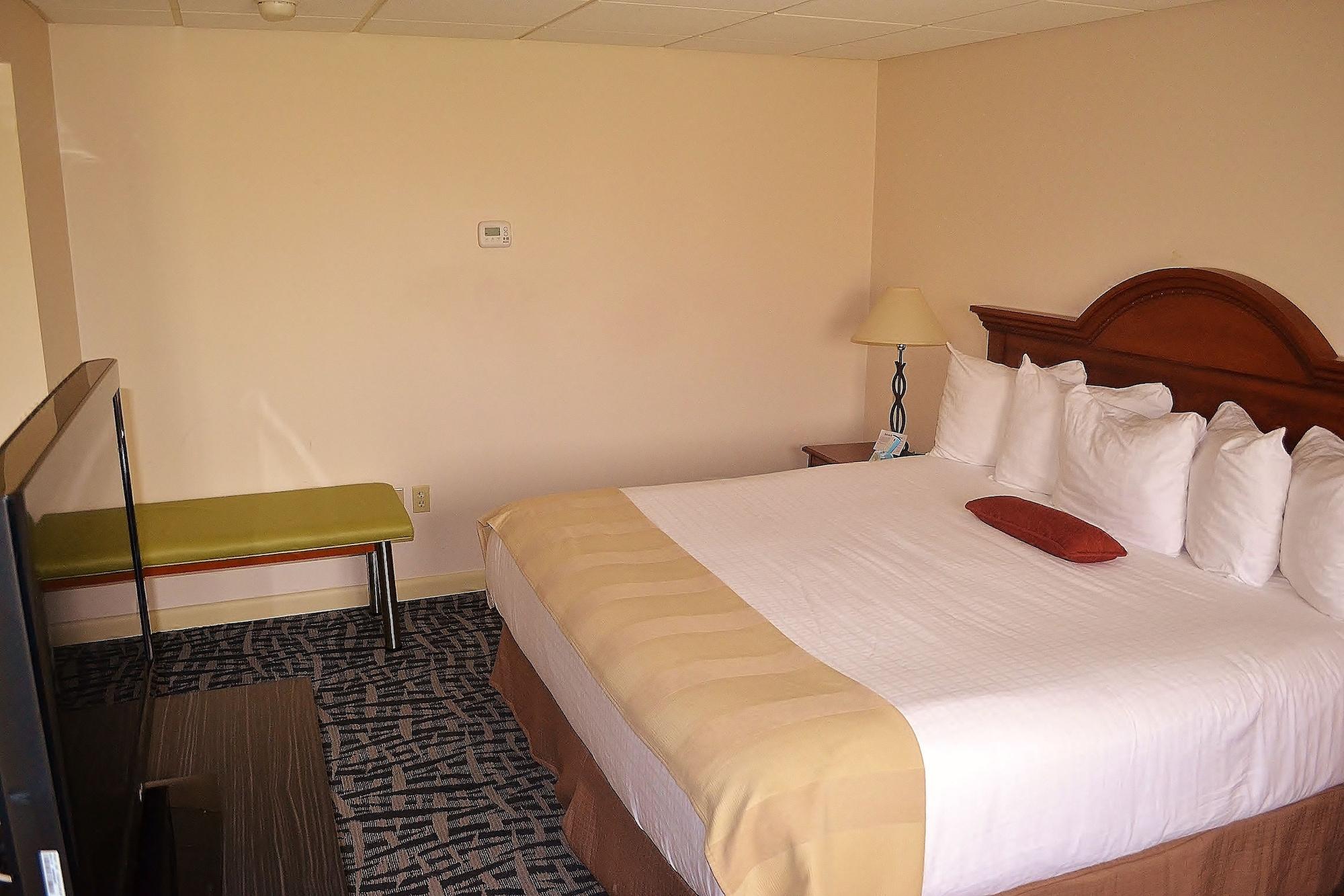 Hotel Western DuBois