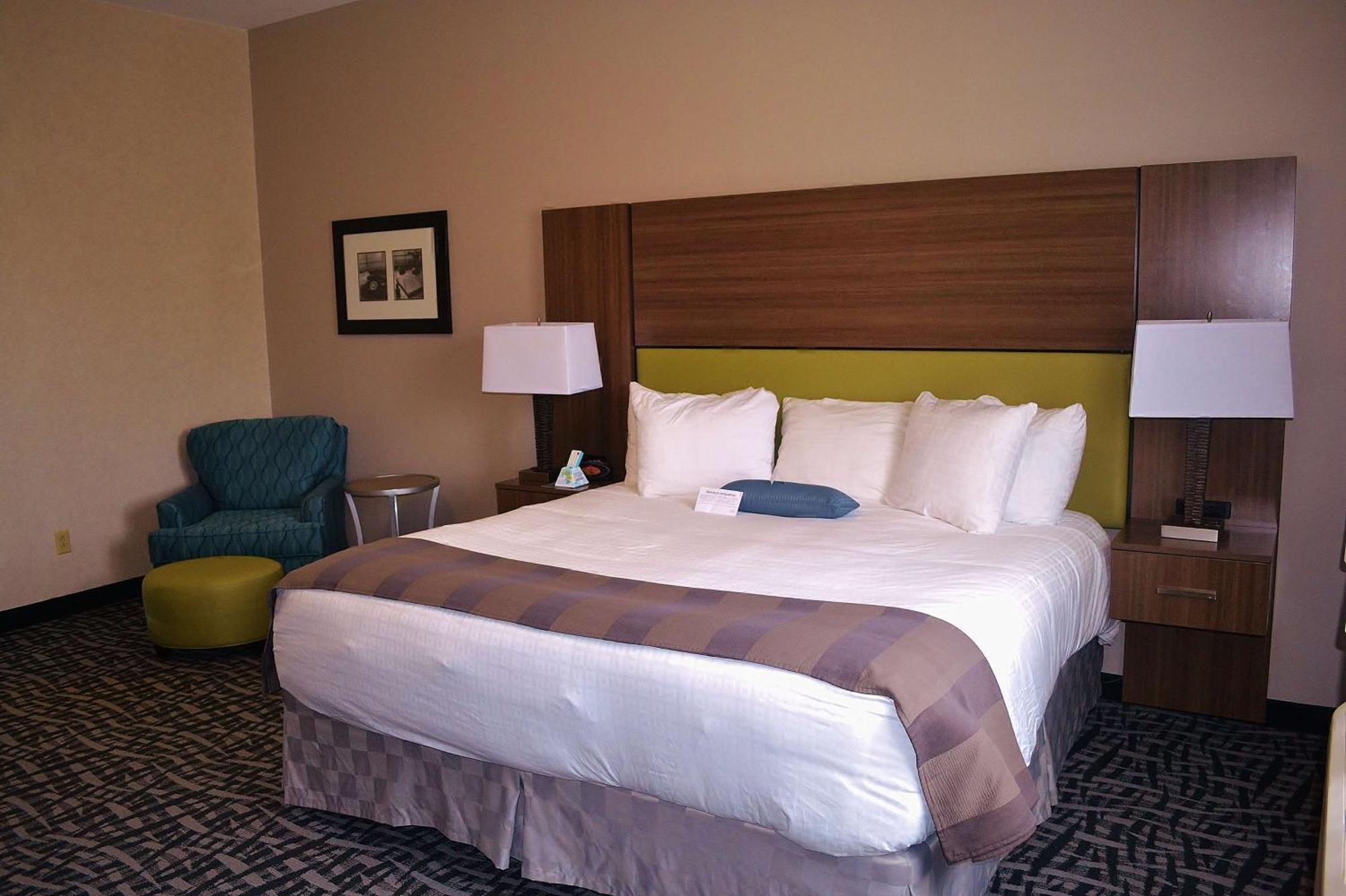 Hotel Western DuBois