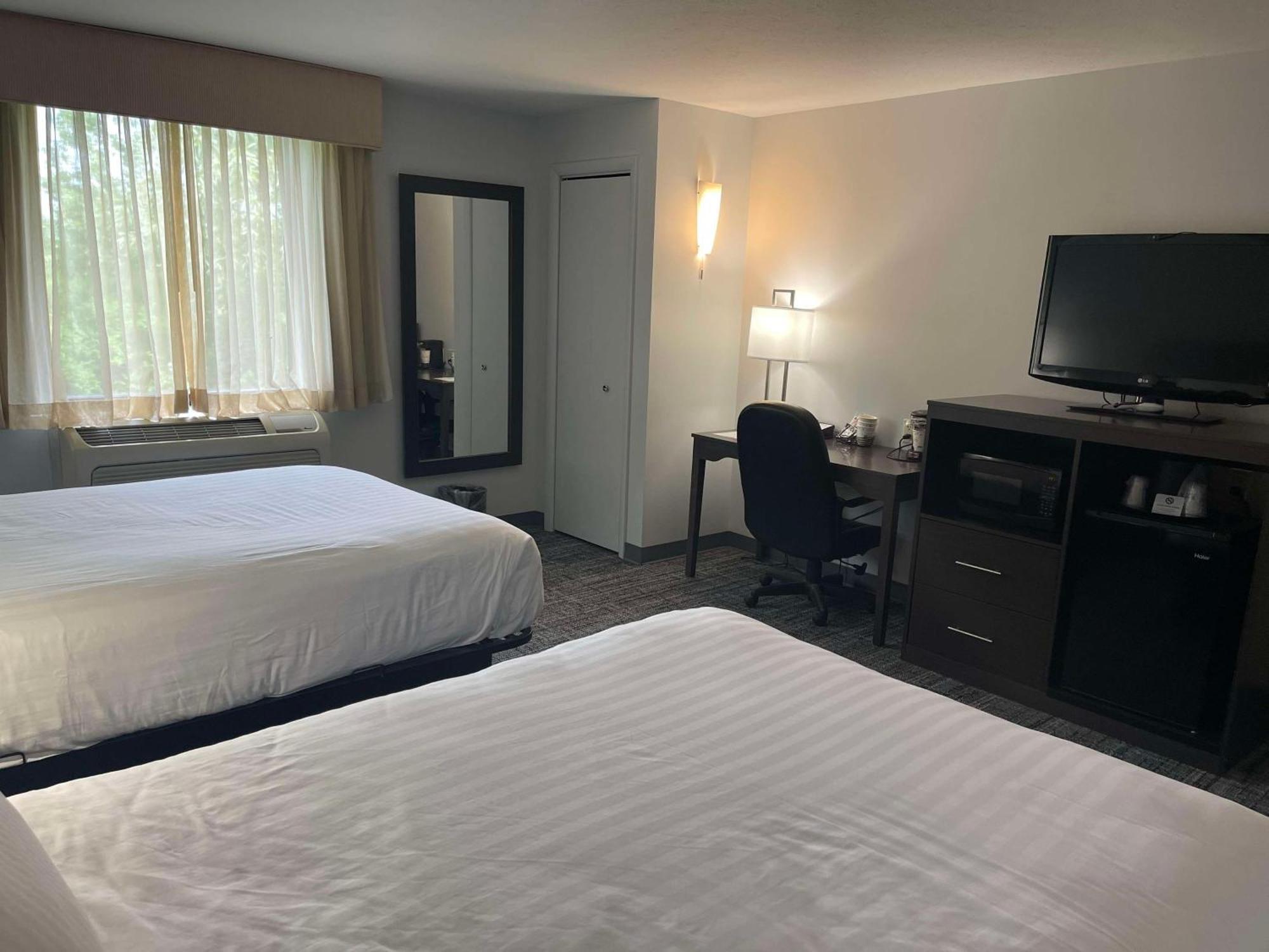Hotel Western DuBois