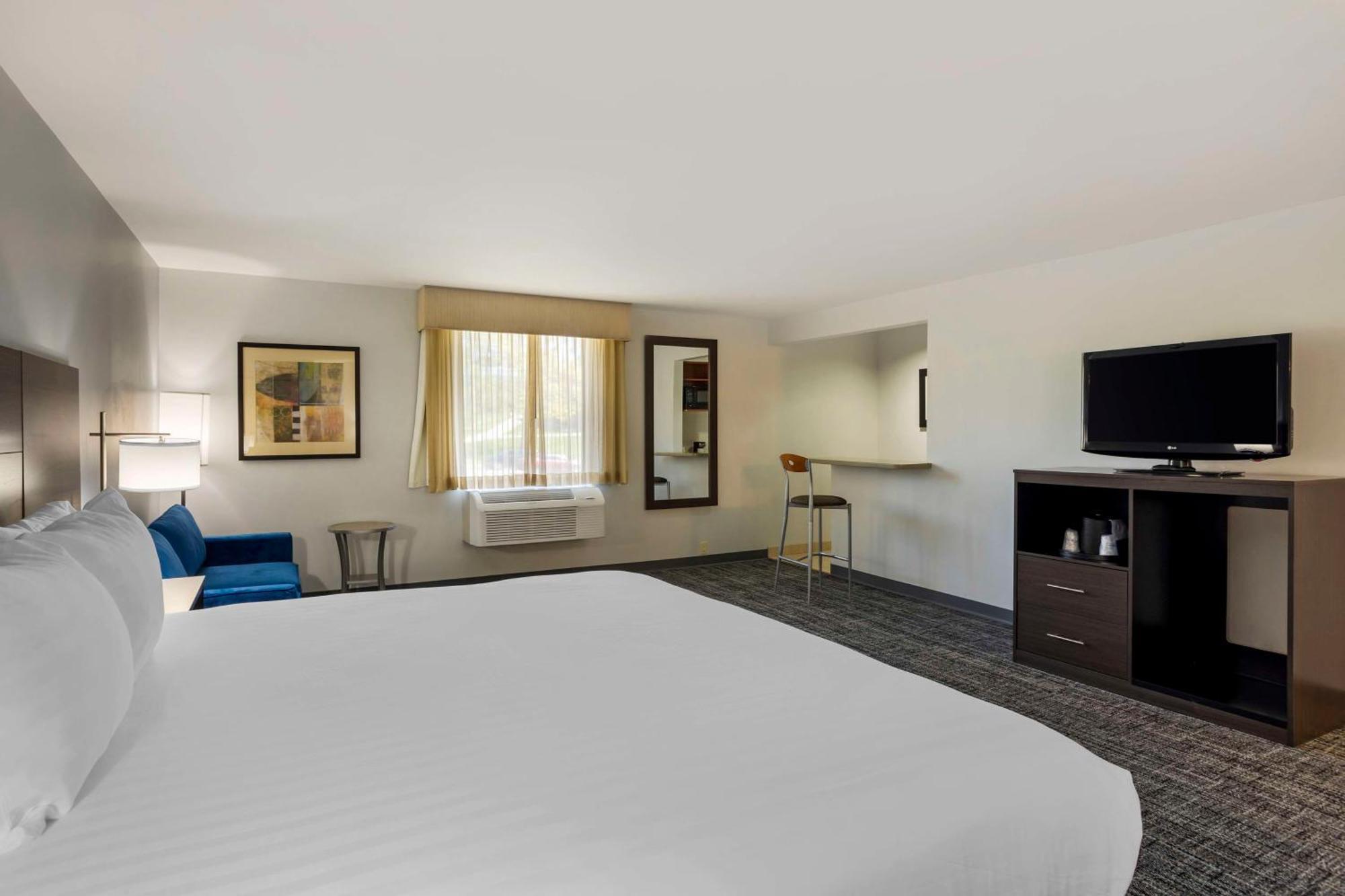 Hotel Western DuBois