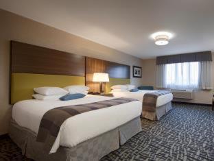Hotel Western DuBois