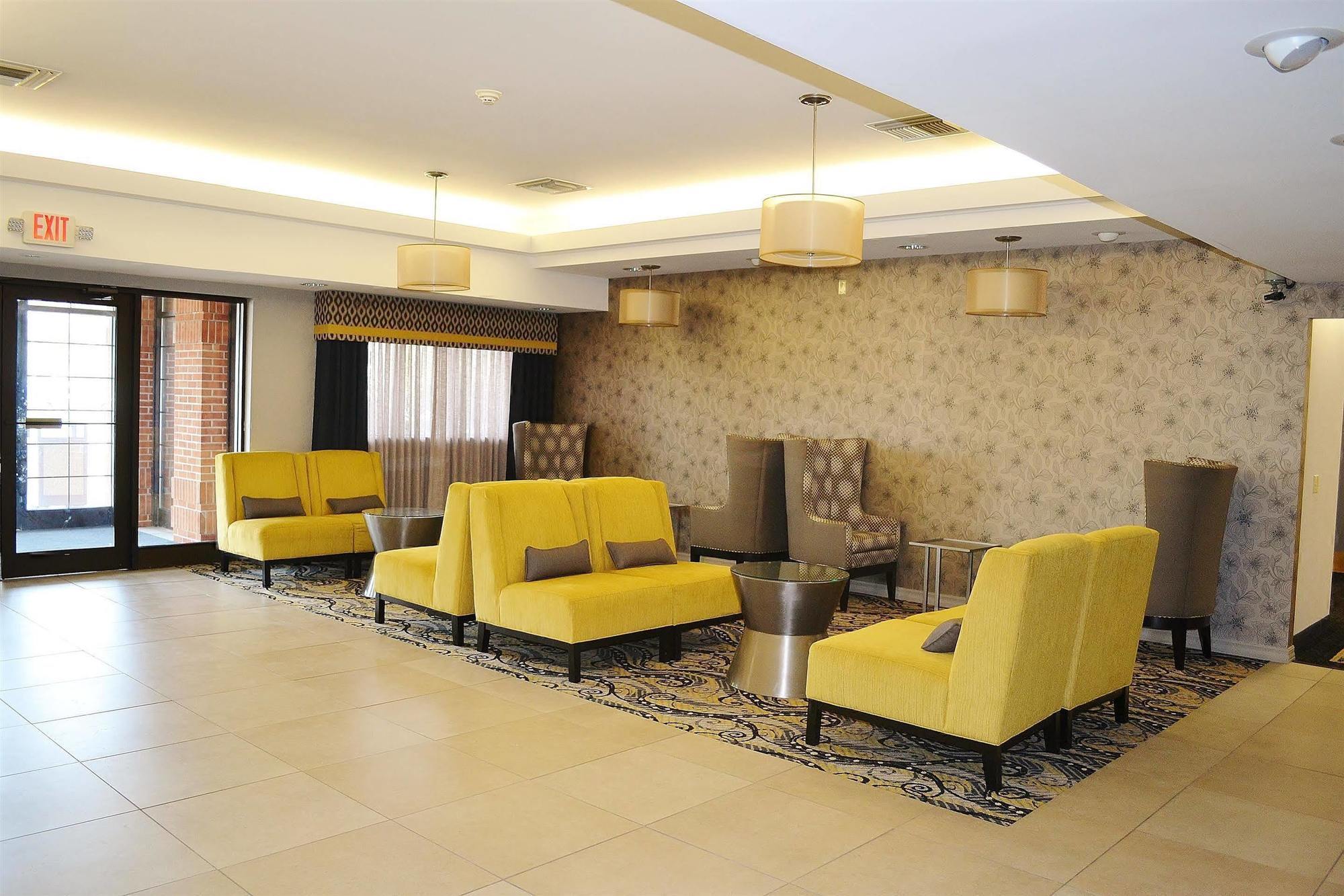 Hotel Western DuBois