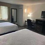 Best Western Dubois Hotel