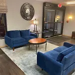 Best Western Dubois Hotel
