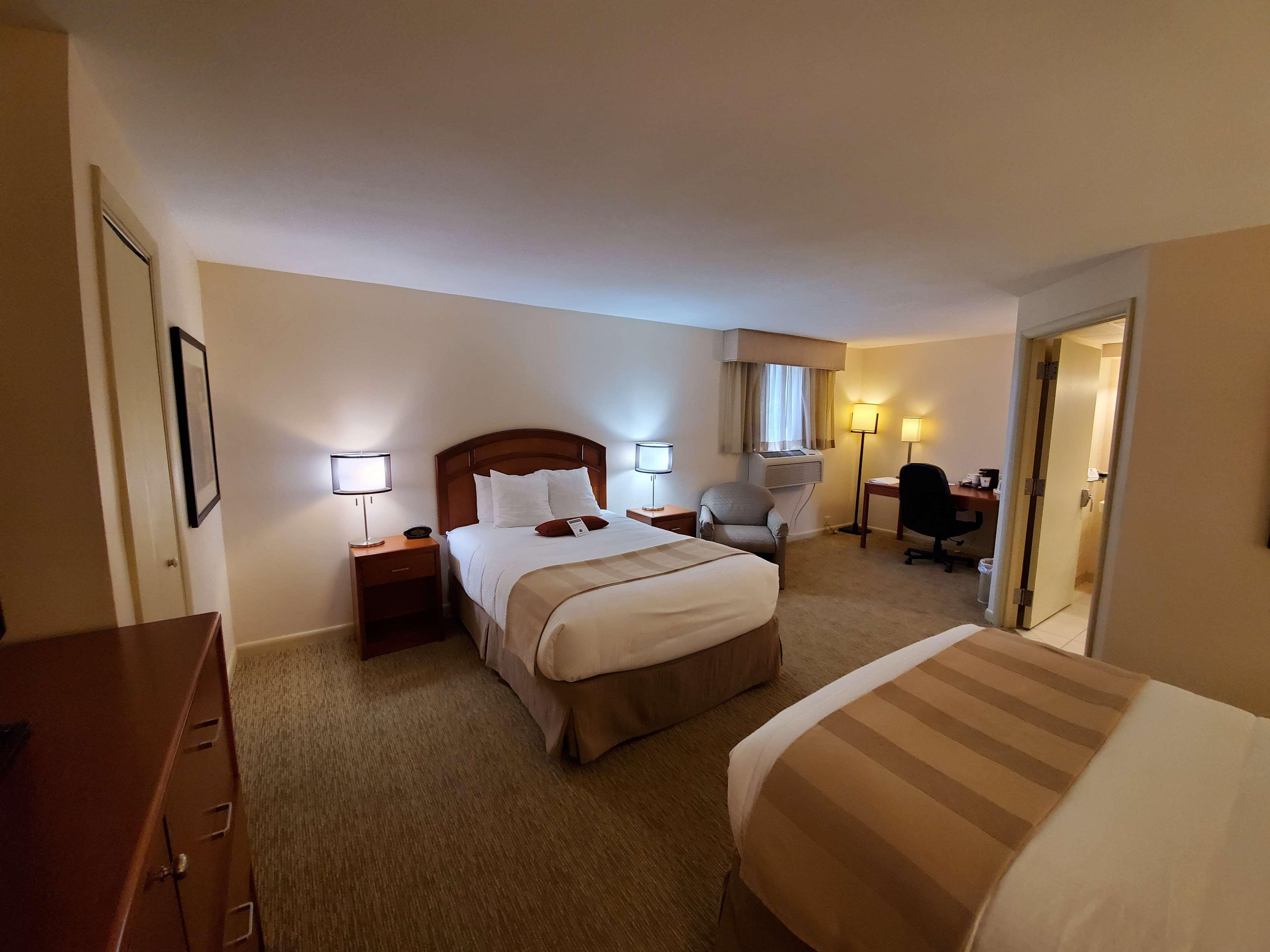Hotel Western 3*