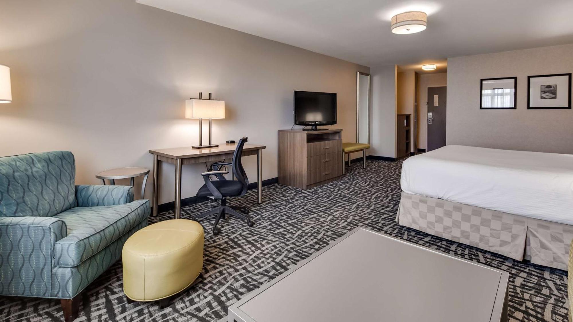 Hotel Western