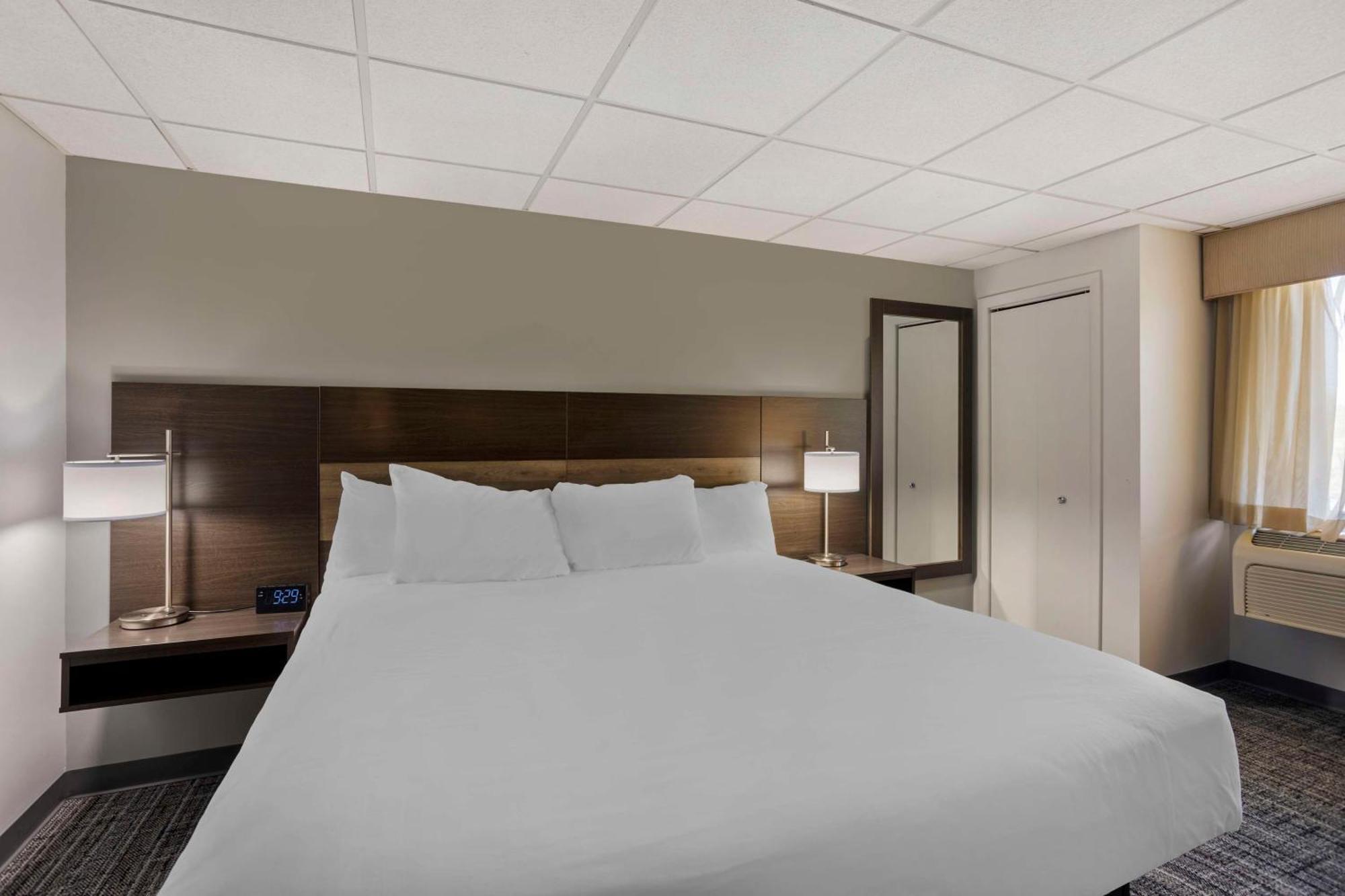 Hotel Western